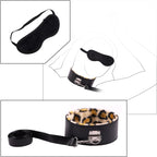 BDSM Bondage Restraint Kit Couples