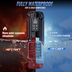 AI Sync Stroker Penis Pump