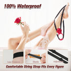 Couples Remote Control Wearable Vibrator