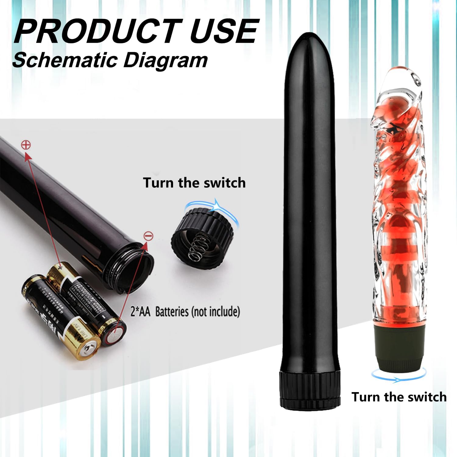 BDSM Bondage Restraint Kit Couples