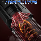 AI Sync Stroker Penis Pump