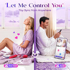 Rose Thrusting G-Spot Vibrator